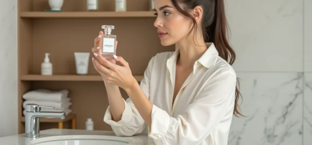 Découvrez les équivalences de parfums Lidl 2026 : des alternatives chics et abordables Découvrez les équivalences de parfums Lidl 2026 : des alternatives chics et abordables