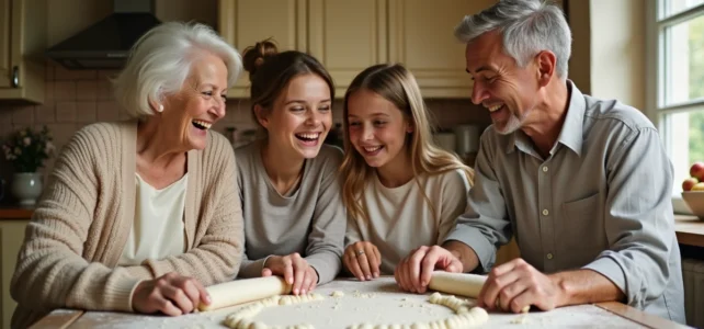 Conseils et astuces pour renforcer les liens familiaux au quotidien