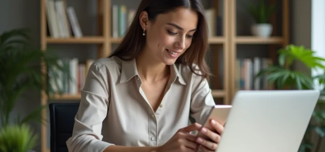 Les étapes clés pour passer un ordre de bourse avec CIC facilement Les étapes clés pour passer un ordre de bourse avec CIC facilement