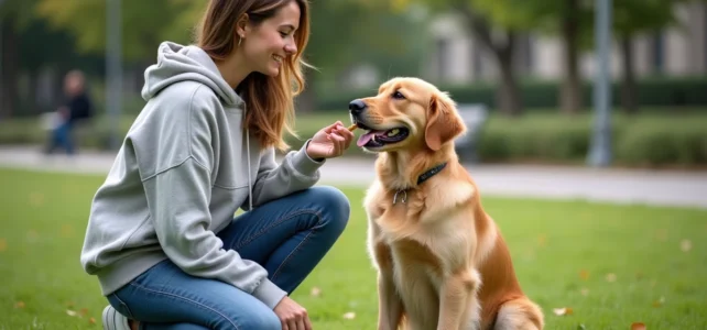 Comment éduquer son chien efficacement pour une relation harmonieuse au quotidien