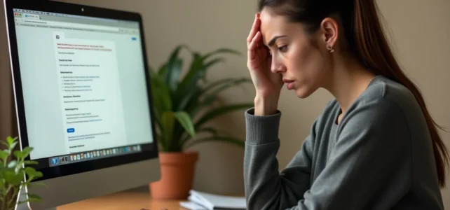 Changement de RIB refusé par France Travail : causes courantes et solutions efficaces Changement de RIB refusé par France Travail : causes courantes et solutions efficaces