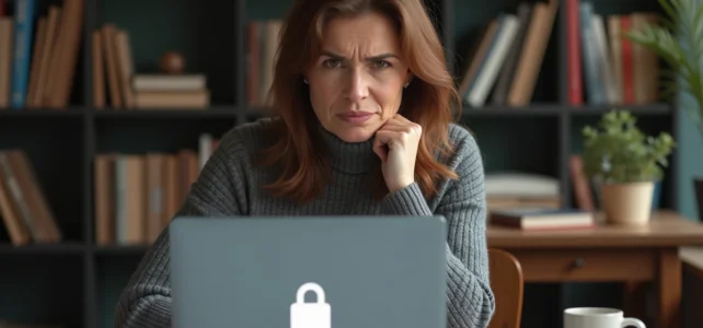 Comment réagir efficacement en cas de compte Wanadoo bloqué ou inaccessible ? Comment réagir efficacement en cas de compte Wanadoo bloqué ou inaccessible ?
