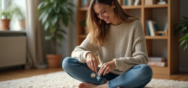 30 idées de passe-temps à la maison pour s&rsquo;amuser et se détendre