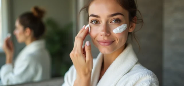 Astuces et conseils pour prendre soin de votre beauté au quotidien Astuces et conseils pour prendre soin de votre beauté au quotidien