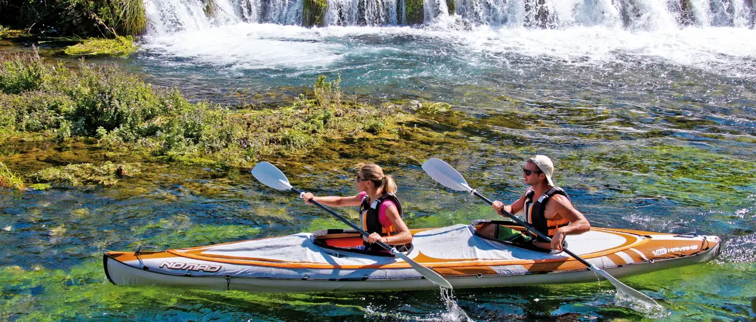 Quel budget prévoir pour l’achat d’un kayak gonflable ?