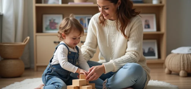 Conseils et astuces pour accompagner les parents au quotidien avec leurs enfants