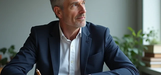 Réussir sa reconversion de dirigeant : comment clarifier son nouveau positionnement professionnel